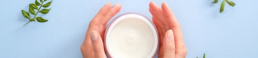 Crème Hydratante Visage – Peau grasse – Dermazen