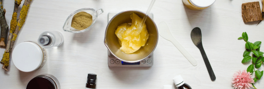 Recette fabrication de savon sans soude