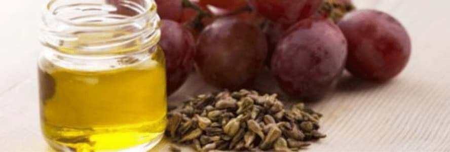 Tout savoir sur l'huile de pépins de raisin, fabrication, bienfaits et  utilisation