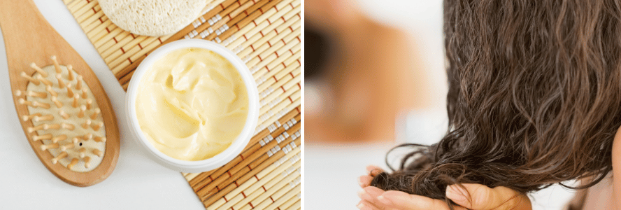 Beurre de karité, un trésor naturel pour les cheveux - Le Mag