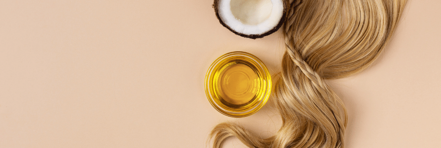 Les meilleures huiles végétales pour protéger ses cheveux du soleil -  Prescription Beauté