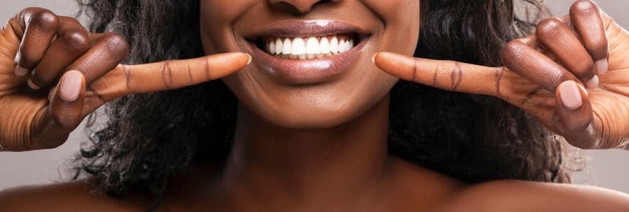 Vertus du cure-dent traditionnel pour l'hygiène de la bouche