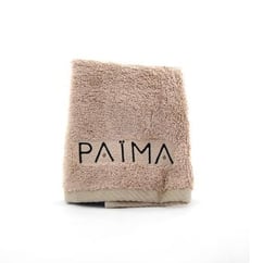 Serviette visage en bambou douce pour la peau sensible - Païma