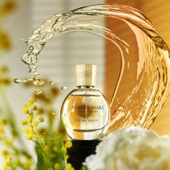 Eau de Parfum Souvenir d'Anna Floral BIO : achetez bio en ligne