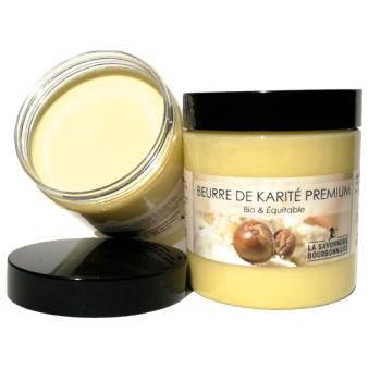 Beurre de karité Maroc - Lalla Nature - Magasin Bio en ligne -  Parapharmacie Bio et alimentaire bio naturel